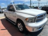 Used 2016 RAM 1500 Big Horn image 3