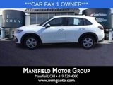 Used 2024 Honda HR-V LX image 3
