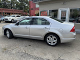 Used 2011 Ford Fusion SE w/ 202A Rapid Spec Order Code image 4