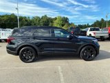 Used 2022 Ford Explorer ST-Line w/ Class IV Trailer Tow Package image 2