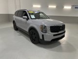 Used 2021 Kia Telluride EX w/ EX Premium Package image 4