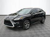 Used 2017 Lexus RX 350 FWD image 3