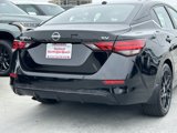 Used 2024 Nissan Sentra SV image 5