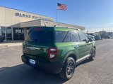 Used 2024 Ford Bronco Sport Big Bend image 5