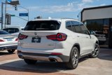Used 2022 BMW X3 xDrive30i image 2