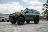 Used 2022 Ford Bronco Wildtrak image 2