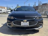 Used 2017 Chevrolet Malibu LS image 2