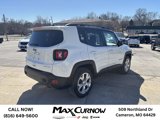 Used 2022 Jeep Renegade Limited image 5