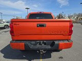 Used 2017 Toyota Tundra SR5 w/ TRD Off Road Package image 4