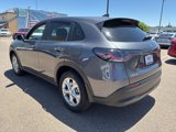 New 2025 Honda HR-V LX image 3