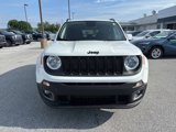 Used 2018 Jeep Renegade Altitude image 2