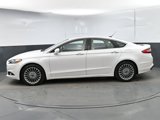 Used 2015 Ford Fusion Titanium image 2