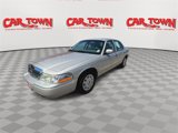 Used 2005 Mercury Grand Marquis GS image 4
