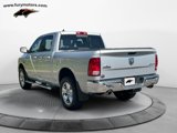 Used 2017 RAM 1500 Big Horn image 5