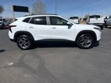 New 2025 Chevrolet Trax LT w/ LT Convenience Package image 2