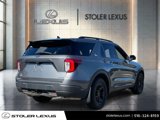 Used 2022 Ford Explorer Timberline image 4