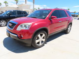 Used 2012 GMC Acadia SLT image 3