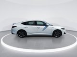 New 2025 Acura Integra A-Spec image 2