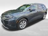 Used 2019 Chevrolet Blazer LT image 4