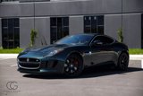 Used 2015 Jaguar F-TYPE S image 4