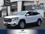 Used 2023 GMC Terrain SLE w/ Driver Convenience Package image 4