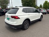 Used 2020 Volkswagen Tiguan SE image 3