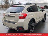 Used 2015 Subaru Crosstrek 2.0i Premium image 6