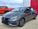 New 2025 Nissan Versa S w/ S Plus Package image 3