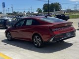 New 2025 Hyundai Elantra Sport image 3