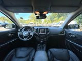 Used 2022 Jeep Cherokee Latitude Lux image 3