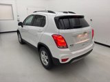 Used 2022 Chevrolet Trax LT image 4