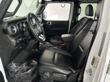 Used 2022 Jeep Wrangler Unlimited Rubicon 4xe image 5
