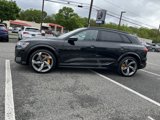 Used 2022 Audi e-tron S Prestige w/ Prestige Package image 4