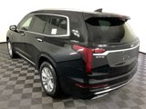 New 2025 Cadillac XT6 Luxury image 5