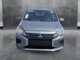 Used 2022 Mitsubishi Mirage ES image 2
