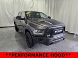 Used 2019 RAM 1500 Warlock image 2