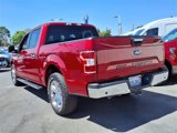Certified 2018 Ford F150 XLT w/ Equipment Group 302A Luxury image 3