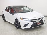 Used 2019 Toyota Camry XSE image 5