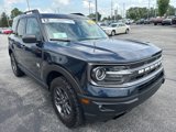 Used 2021 Ford Bronco Sport Big Bend image 4