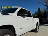 Used 2021 RAM 1500 Big Horn image 4
