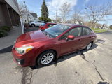 Used 2014 Subaru Impreza 2.0i Premium w/ All-Weather Package w/CVT image 2