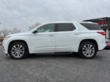 Used 2020 Chevrolet Traverse Premier w/ LPO, Floor Liner Package image 5