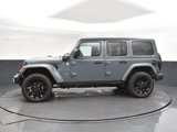 Used 2024 Jeep Wrangler Unlimited Sahara image 4