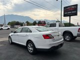 Used 2015 Ford Taurus Police Interceptor AWD w/ Ready For The Road Package image 5