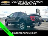 Used 2022 Ford F150 XLT w/ Equipment Group 302A High image 3