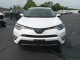 Used 2018 Toyota RAV4 Adventure image 3