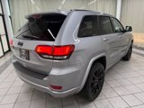 Used 2020 Jeep Grand Cherokee Altitude image 5
