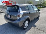 Used 2012 Toyota Prius C Four image 4