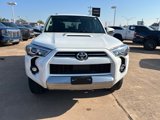 Used 2022 Toyota 4Runner TRD Off-Road Premium image 2