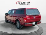 Used 2016 Ford F150 XLT w/ Equipment Group 302A Luxury image 3